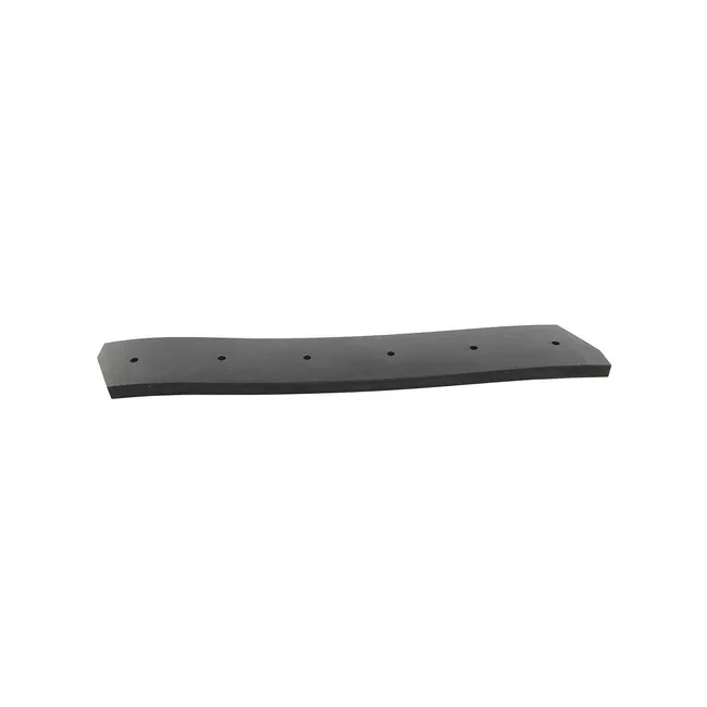 Bobcat 6682162 36 Inch Rubber Edge for 72 Inch V-Blades, 6682162