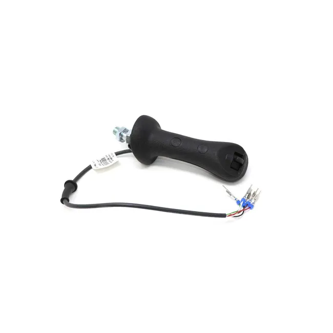 Bobcat 6682237 Right Joystick Handle for Excavators and Toolcat™ Work Machines, 6682237