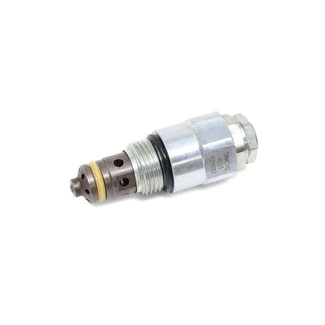 Bobcat 6682252 Relief Valve for Bobcat Equipment, 6682252