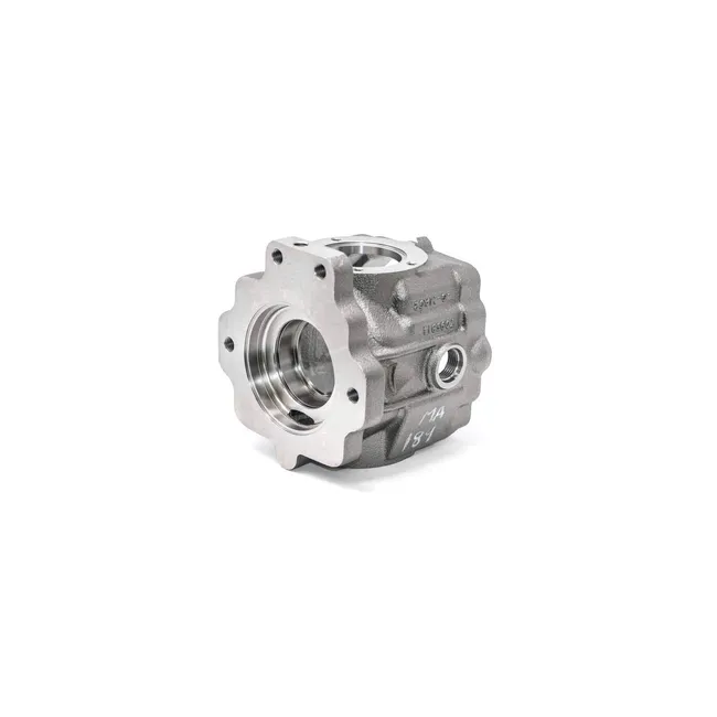 Bobcat 6682262 Housing for Hydrostatic Pumps, 6682262