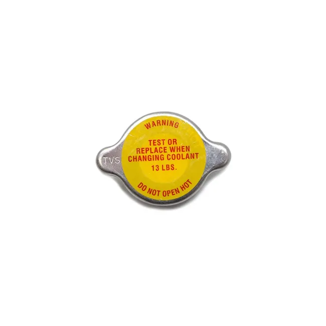 Bobcat 6682274 Radiator Cap, 6682274