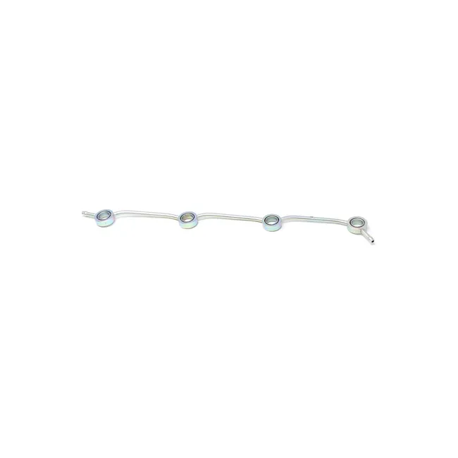 Bobcat 6682521 Fuel Injector Pipe for Bobcat Equipment, 6682521