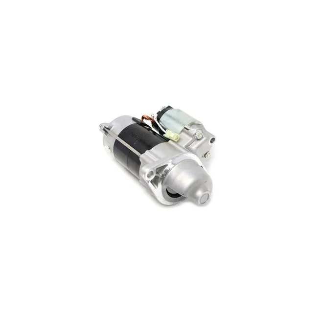 Bobcat 6683052 Starter for UTV, 6683052