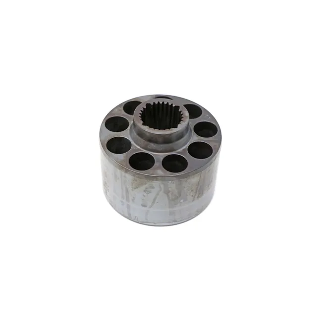 Bobcat 6683167 Loader Cylinder Block, 6683167