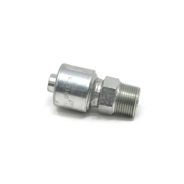 Bobcat 6683636 Coupler10G-12Mp, 6683636
