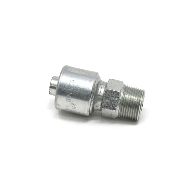 Bobcat 6683636 Coupler10G-12Mp, 6683636
