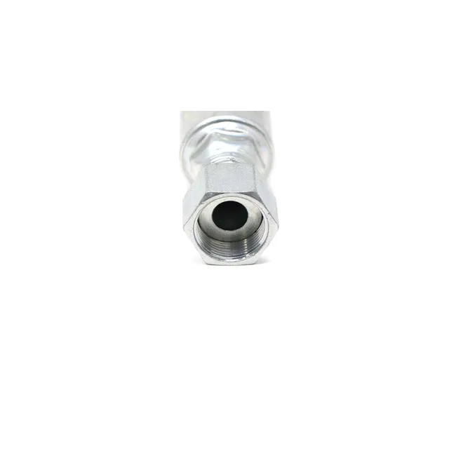 Bobcat 6683643 Coupler,12G-12Fforx, 6683643