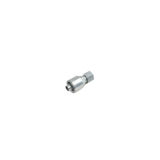 Bobcat 6683646 Coupler,12G-12Fjx, 6683646