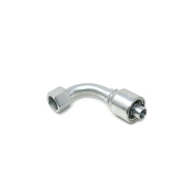 Bobcat 6683649 Coupler,12G-12Fjx90M, 6683649