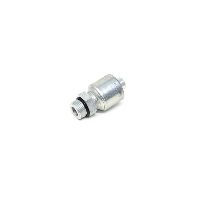 Bobcat 6683651 Coupler,12G-12Mb, 6683651
