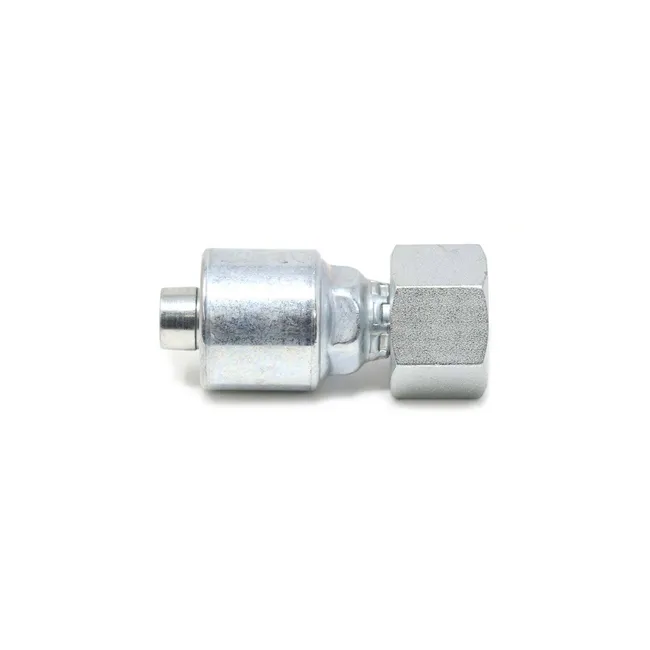 Bobcat 6683655 Coupler,12G-16Fjx, 6683655