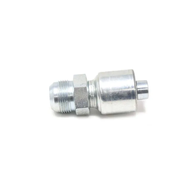Bobcat 6683658 Coupler,12G-16Mj, 6683658