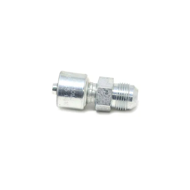 Bobcat 6683700 Coupler,6G-10Mj, 6683700