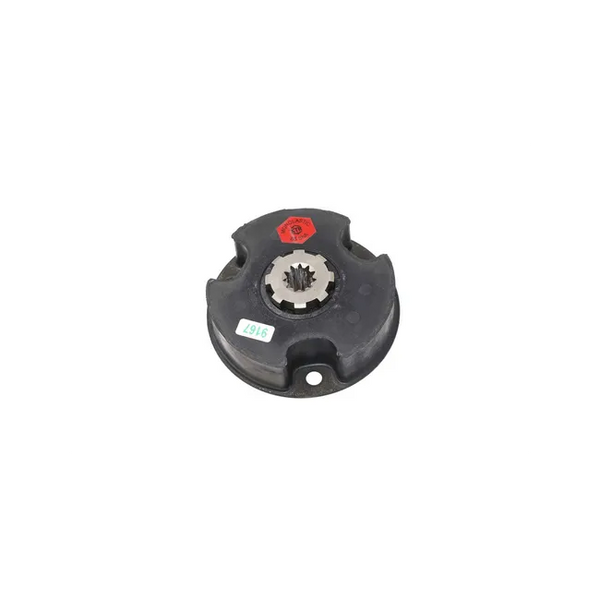 Bobcat 6683843 Drive Coupler for Mini Track Loaders and Excavators, 6683843