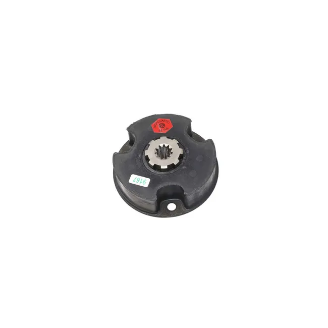 Bobcat 6683843 Drive Coupler for Mini Track Loaders and Excavators, 6683843