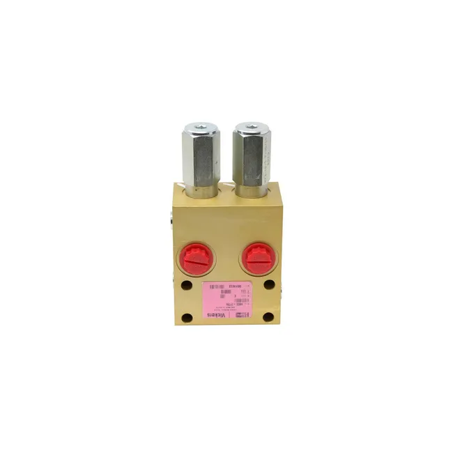 Bobcat 6684014 Manifold, 6684014
