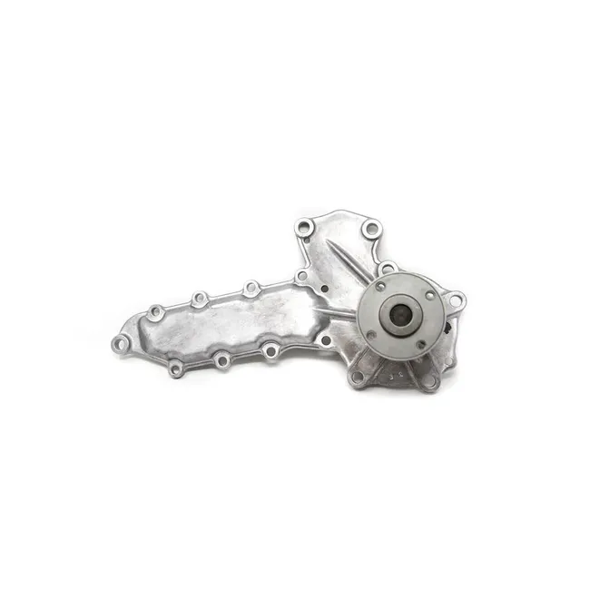 Bobcat 6684225 Water Pump, 6684225