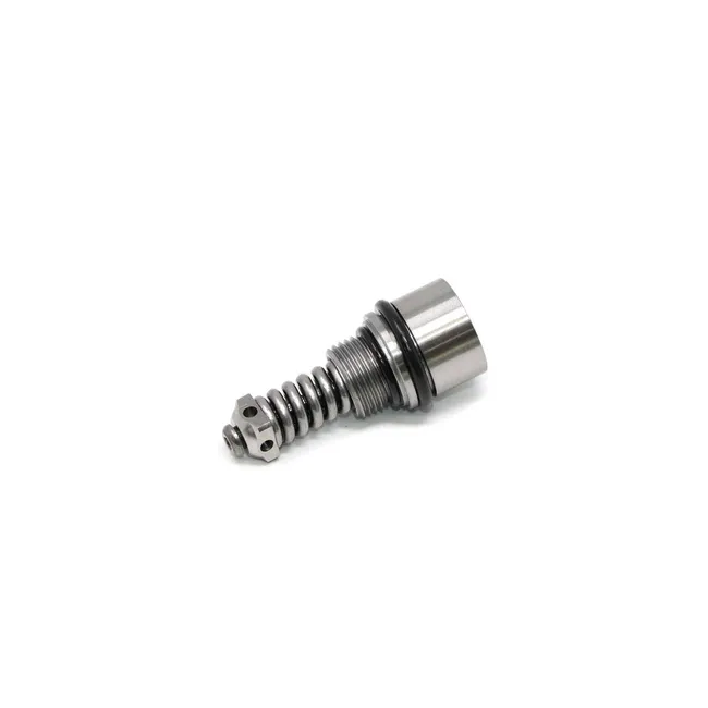 Bobcat 6684565 VALVE RELIEF, 6684565