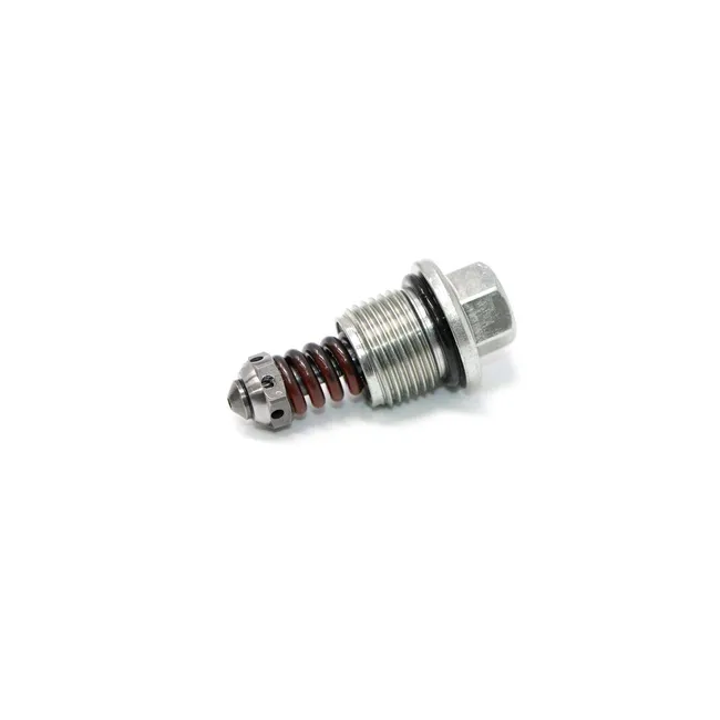 Bobcat 6684645 Anti-Cav Valve, 6684645
