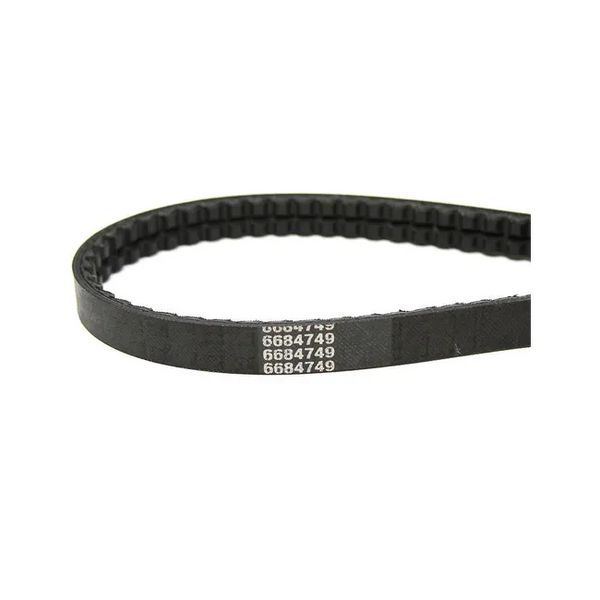 Bobcat 6684749 Drive Belt 3/V2 for Mini Track Loaders, 6684749