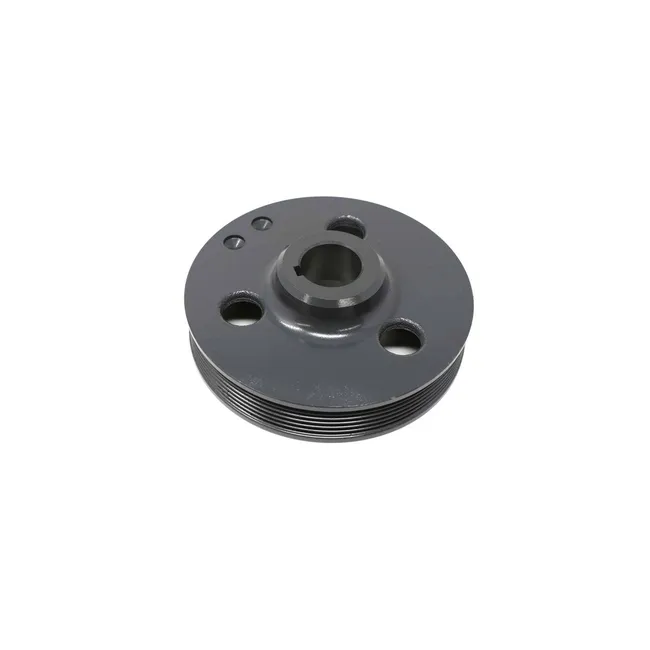 Bobcat 6684853 Pulley for Excavators, 6684853