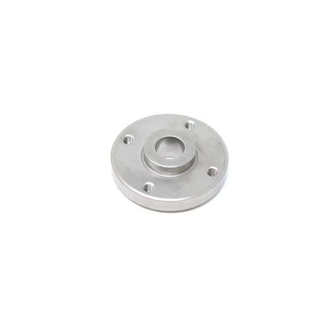 Bobcat 6684869 Flange, 6684869