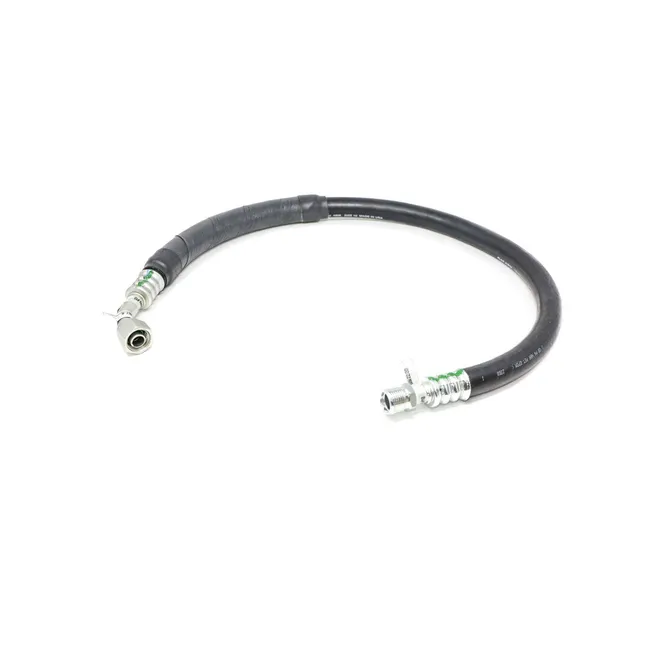 Bobcat 6684908 AC Hose for Loader Heater and AC, 6684908