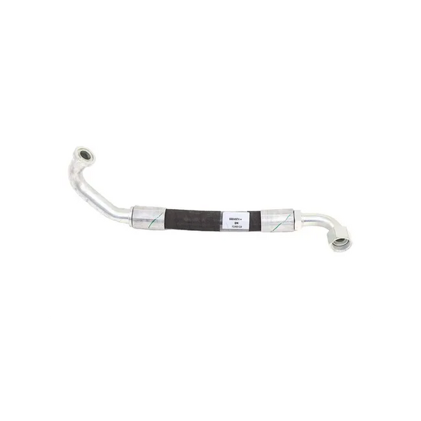 Bobcat 6684974 Hydrostatic Hose for Track Loaders, 6684974