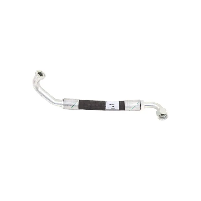 Bobcat 6684974 Hydrostatic Hose for Track Loaders, 6684974