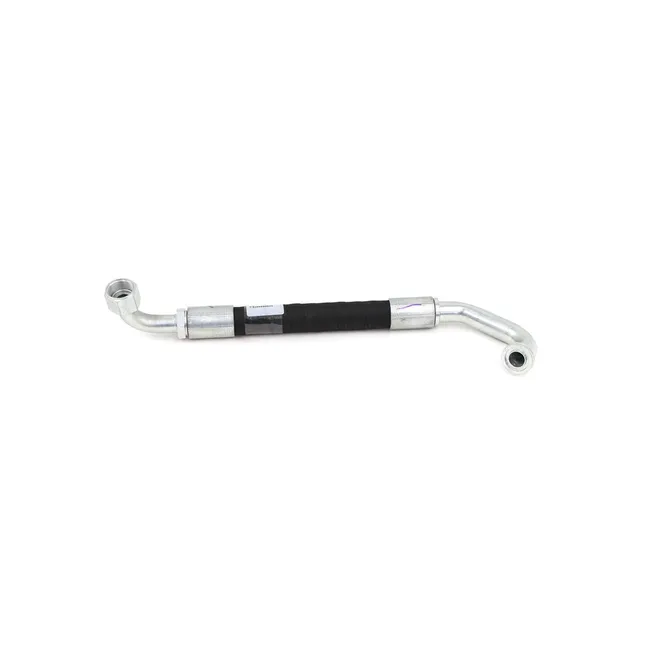 Bobcat 6684975 Hydrostatic Mega Seal Hose for Track Loaders, 6684975