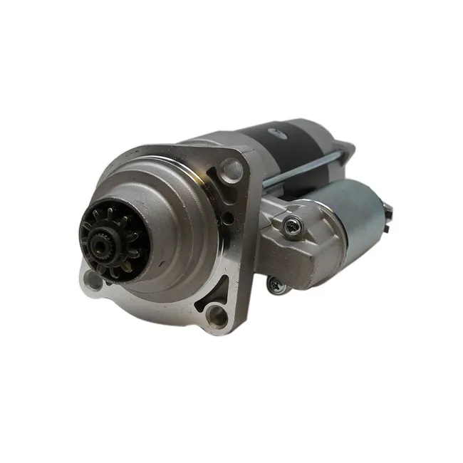 Bobcat 6685190 Starter for Bobcat Equipment, 6685190