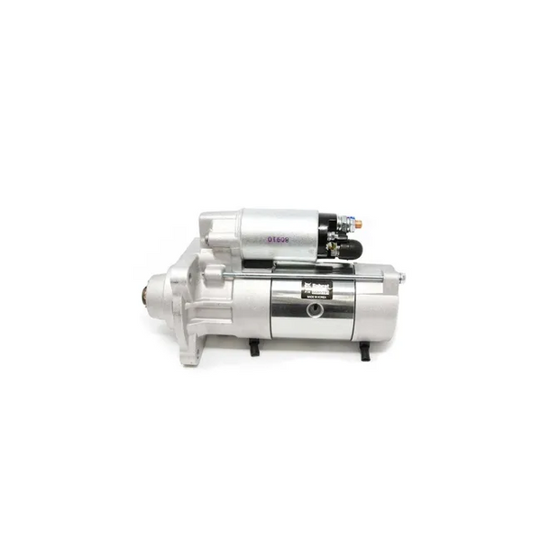 Bobcat 6685191REM Starter, Remanufactured, 6685191REM