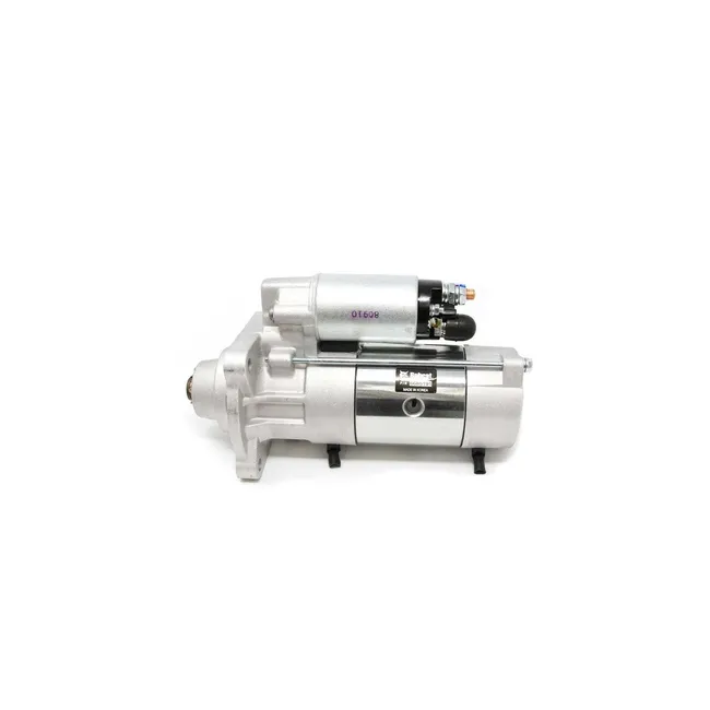 Bobcat 6685191REM Starter, Remanufactured, 6685191REM