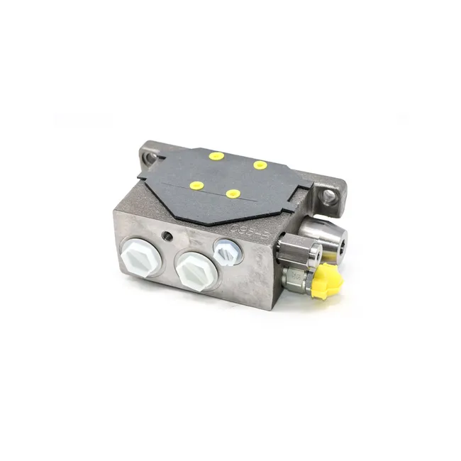 Bobcat 6685238 Inlet, 6685238
