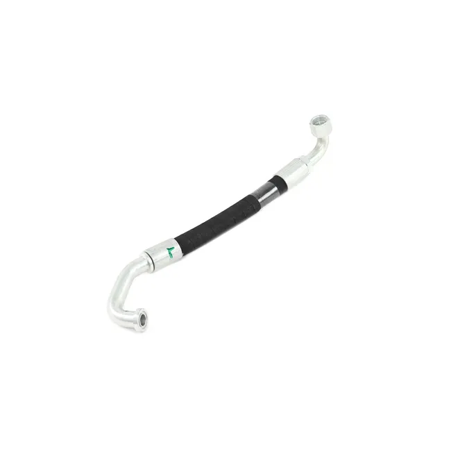 Bobcat 6685342 Hydrostatic Mega Seal Hose for Track Loaders, 6685342