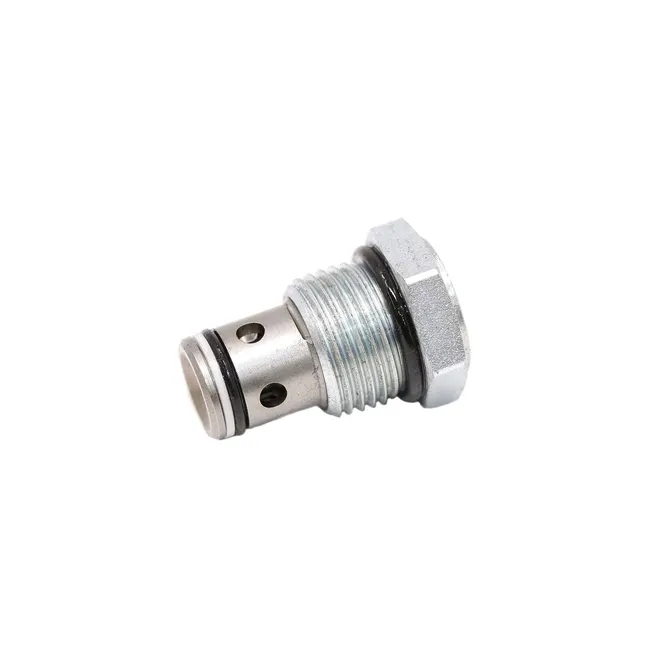 Bobcat 6685362 Check Valve, 6685362