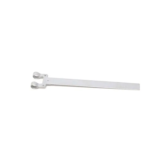 Bobcat 6685601 Clamp for Bobcat Equipment, 6685601