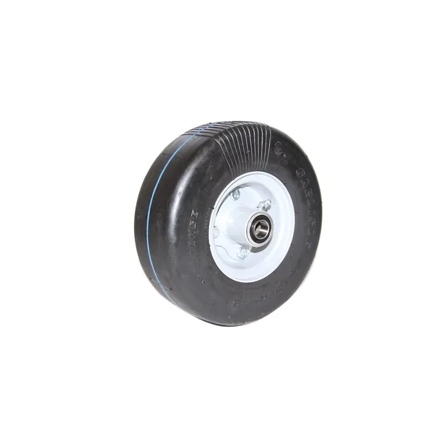 Bobcat 6685620 Mini Track Loader Platform and Mower Tire, 6685620