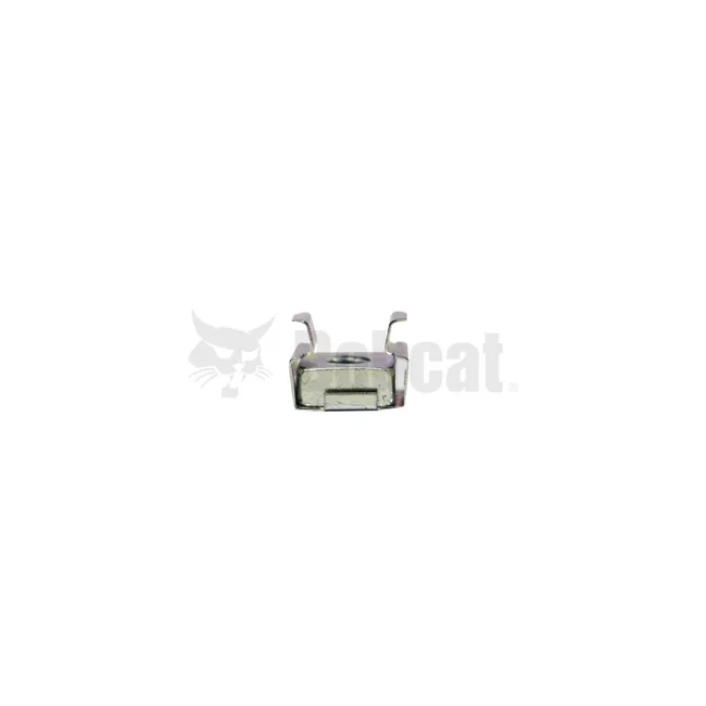 Bobcat 6685663 Retaining Nut, 6685663