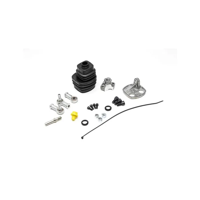 Bobcat 6685784 Rubber Boot Kit, 6685784