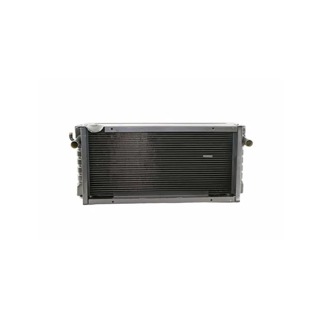 Bobcat 6686077 Water Exchanger Radiator, 6686077