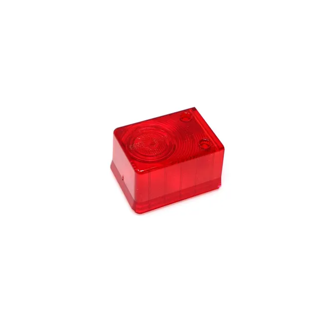 Bobcat 6686099 Rear Brake Light Lens, 6686099
