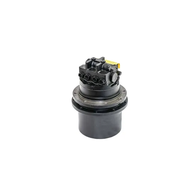 Bobcat 6686158 Travel Motor for Excavators, 6686158