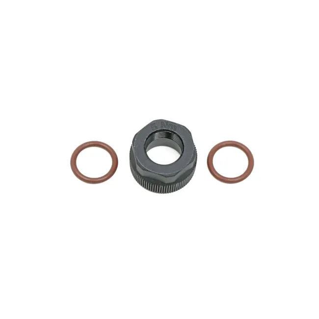 Bobcat 6686201 Nut, 6686201