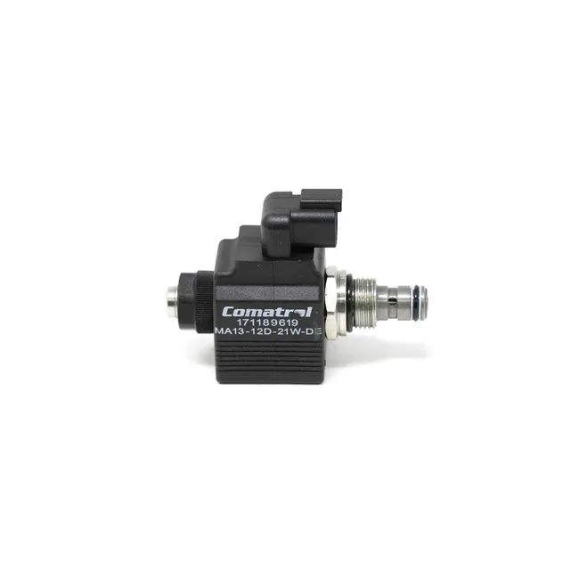 Bobcat 6686204 Valve for Toolcat™ Work Machines, 6686204