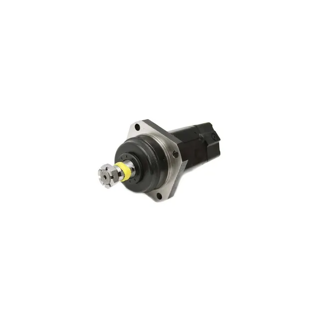 Bobcat 6686261REM Drive Motor, Remanufactured, for Mini Track Loaders, 6686261REM