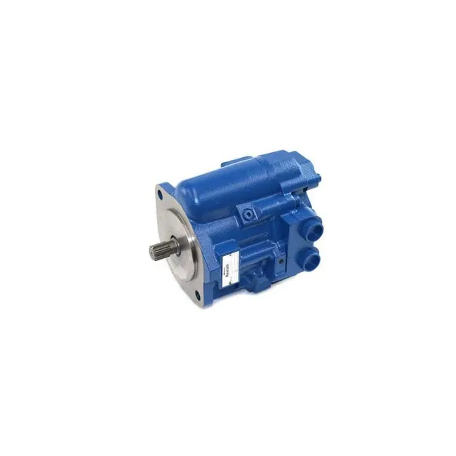 Bobcat 6686525REM Hydraulic Pump, Remanufactured, 6686525REM
