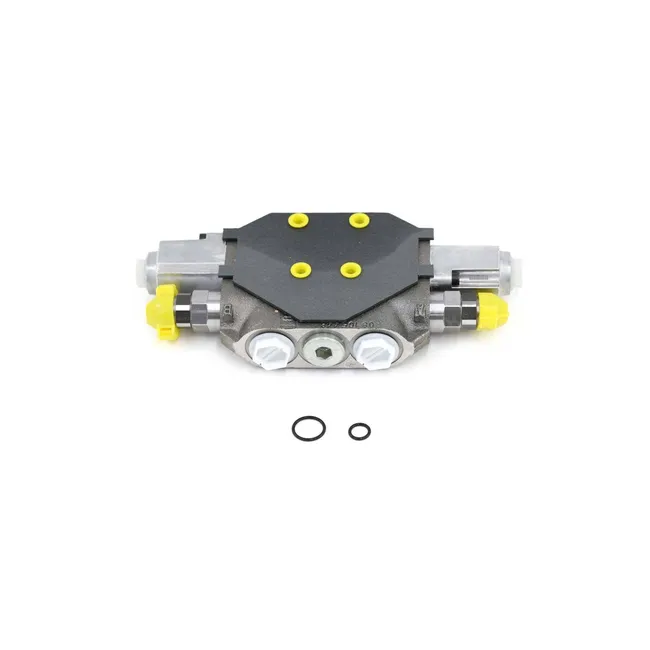 Bobcat 6686638 Valve, 6686638