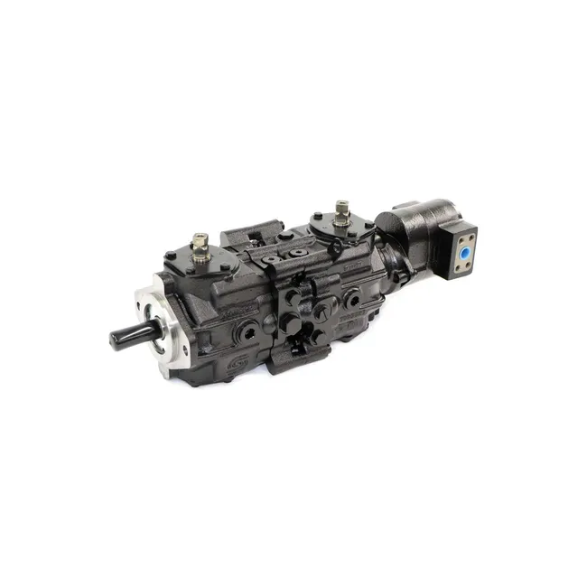 Bobcat 6686702 Hydraulic Pump, 6686702