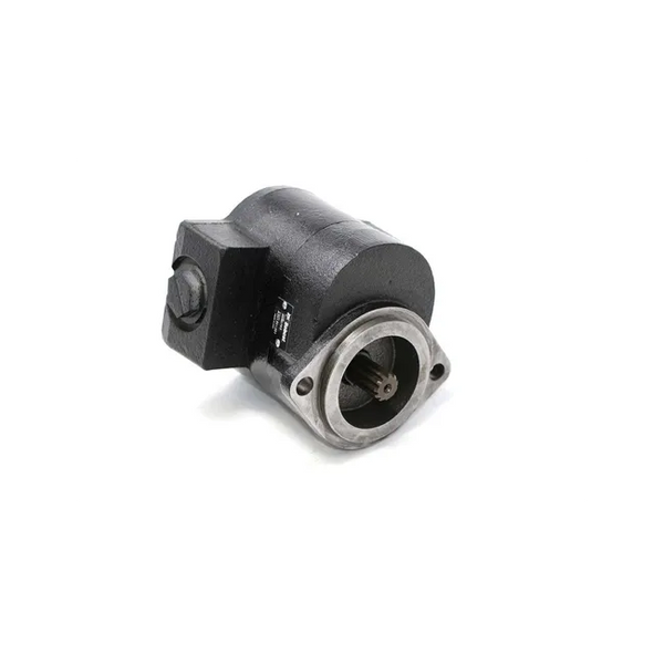 Bobcat 6686703REM Gear Pump, Remanufactured, 6686703REM